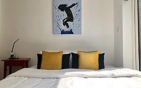 One Bedroom Apartment In Kings Cross